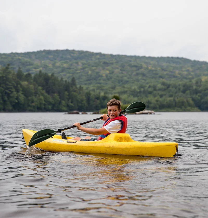 Kayak